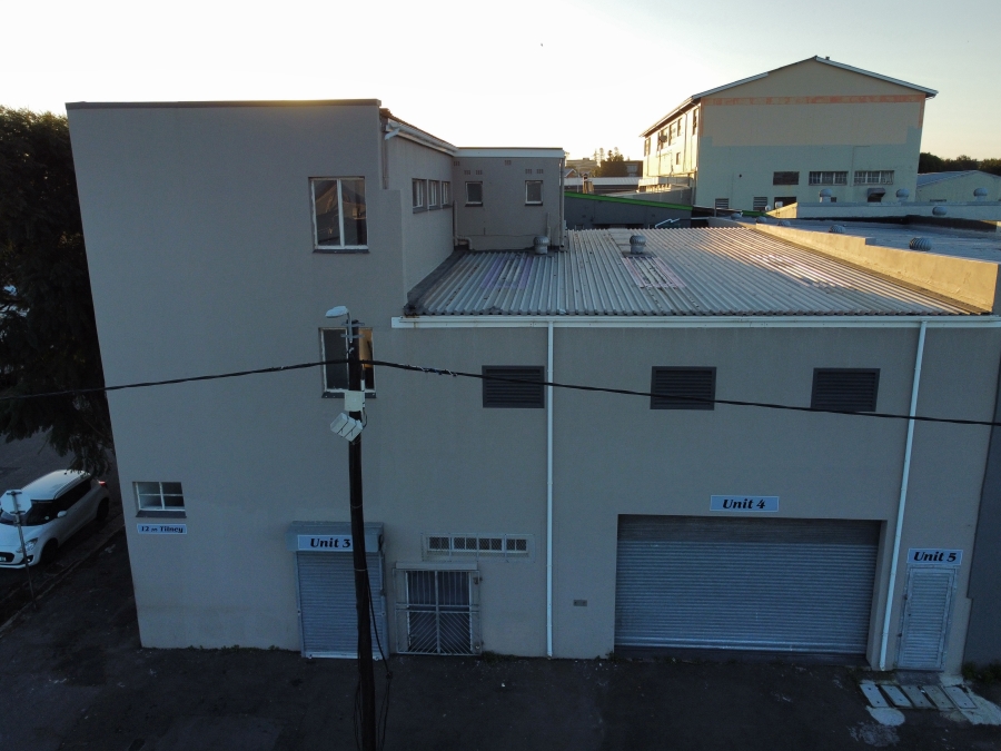 Commercial Property for Sale in Arcadia Eastern Cape